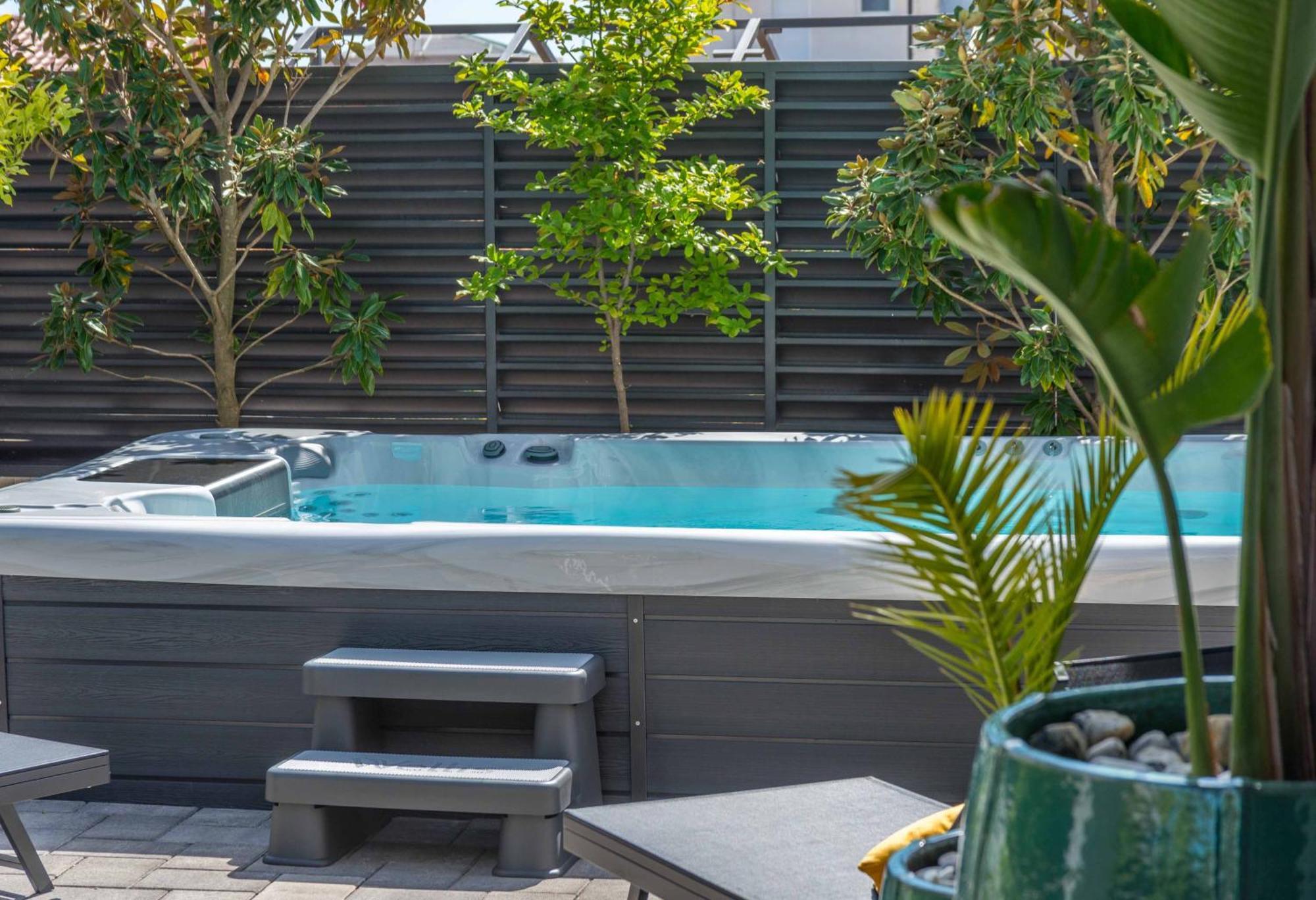 House With Pool Ledenko Biograd Na Moru Exterior foto