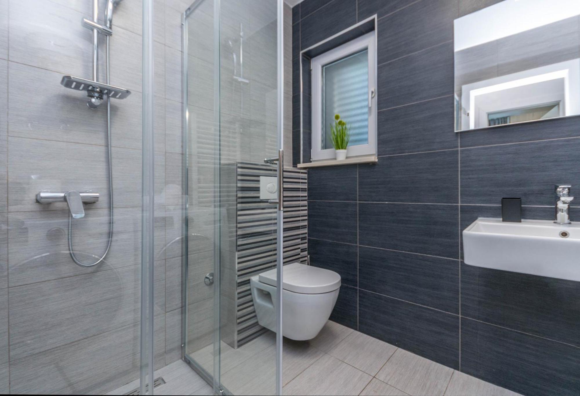 House With Pool Ledenko Biograd Na Moru Exterior foto